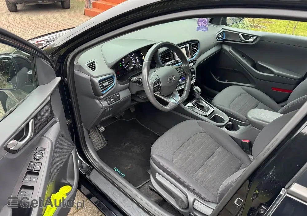 HYUNDAI IONIQ 1.6 GDI Advantage