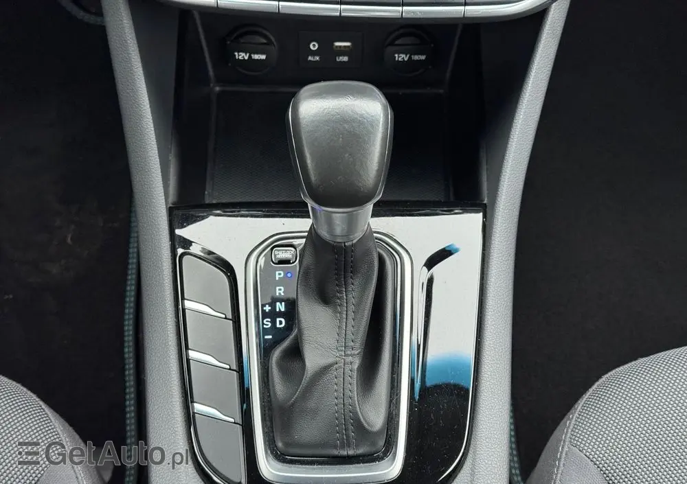 HYUNDAI IONIQ 1.6 GDI Advantage