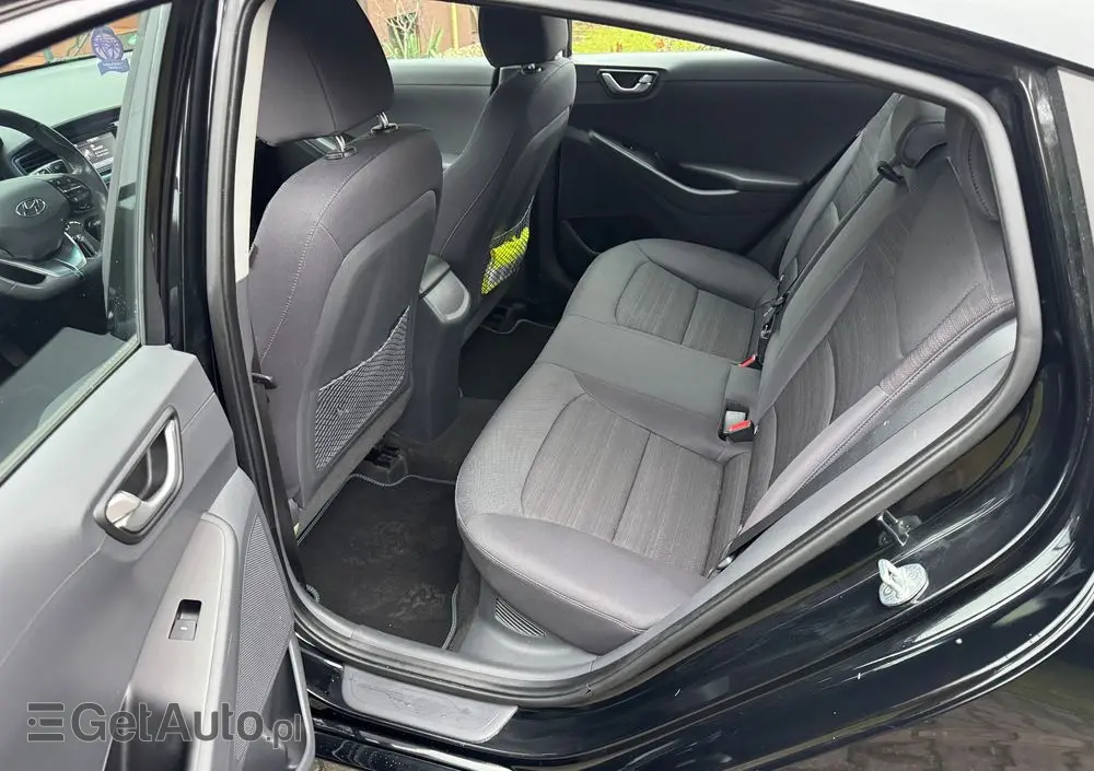HYUNDAI IONIQ 1.6 GDI Advantage