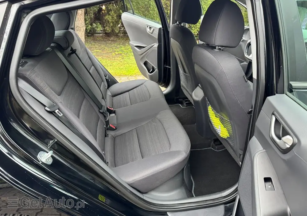 HYUNDAI IONIQ 1.6 GDI Advantage