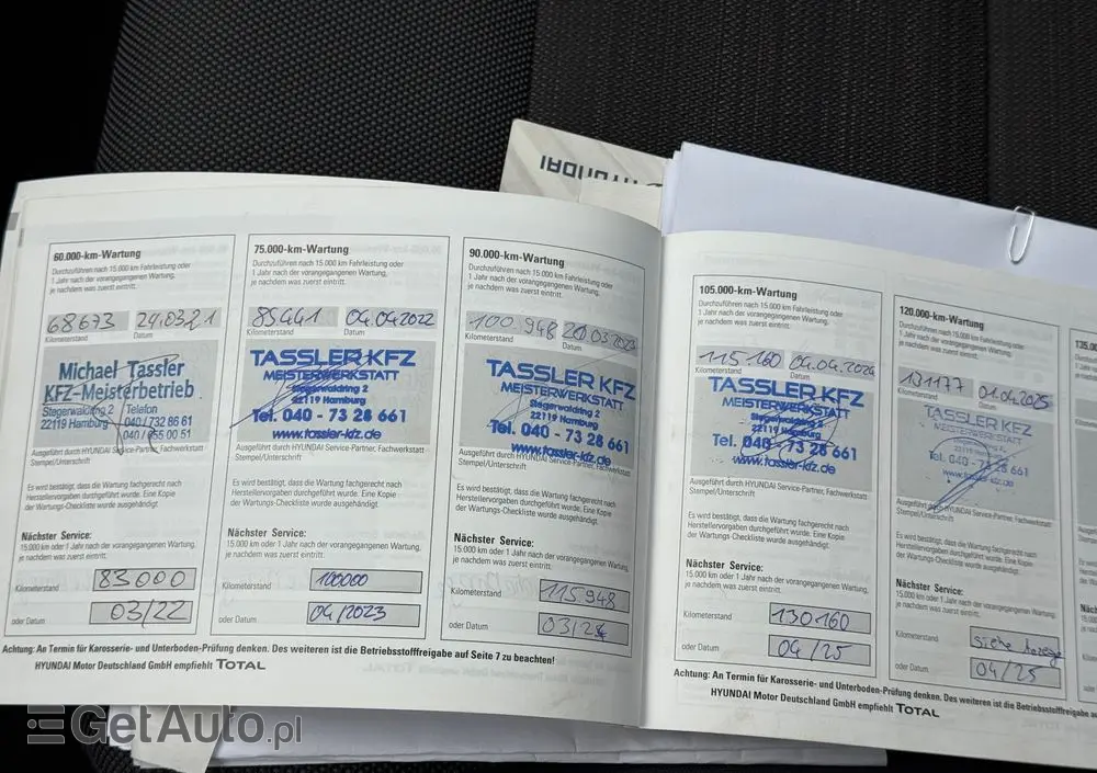 HYUNDAI IONIQ 1.6 GDI Advantage