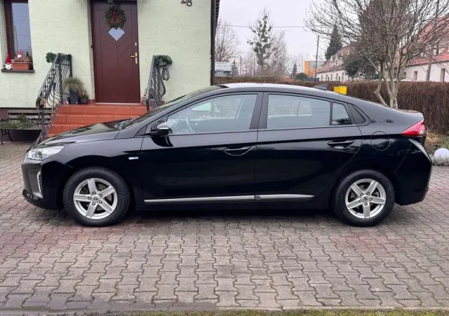 HYUNDAI IONIQ 1.6 GDI Advantage