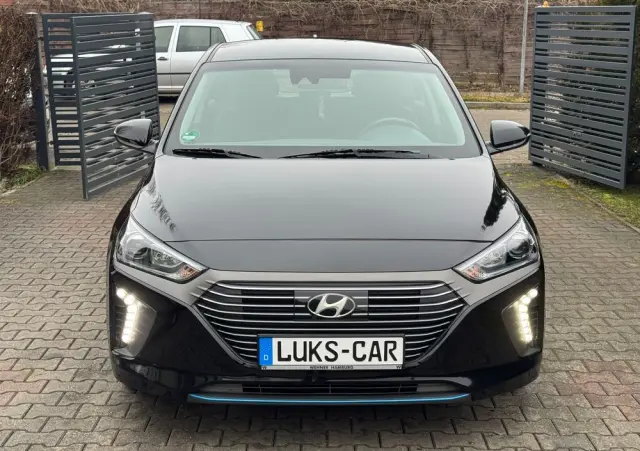 HYUNDAI IONIQ 1.6 GDI Advantage