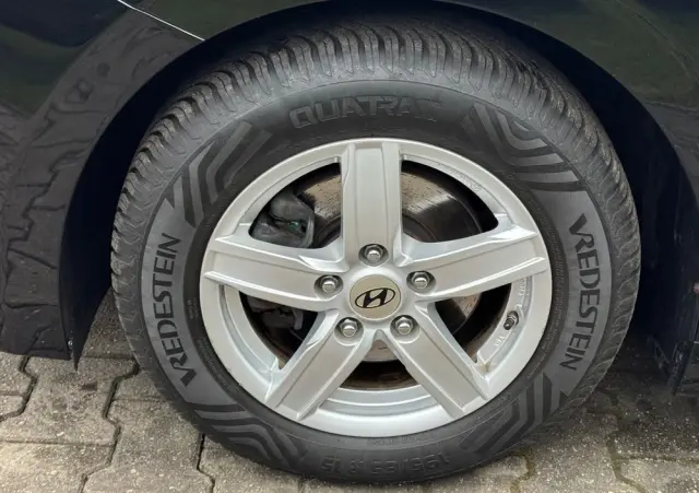 HYUNDAI IONIQ 1.6 GDI Advantage