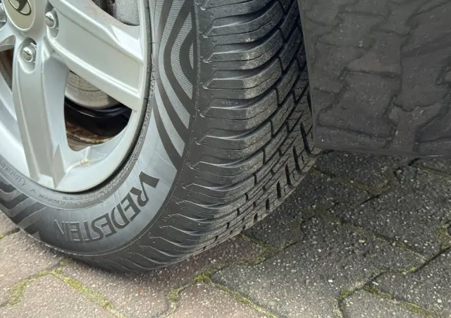 HYUNDAI IONIQ 1.6 GDI Advantage