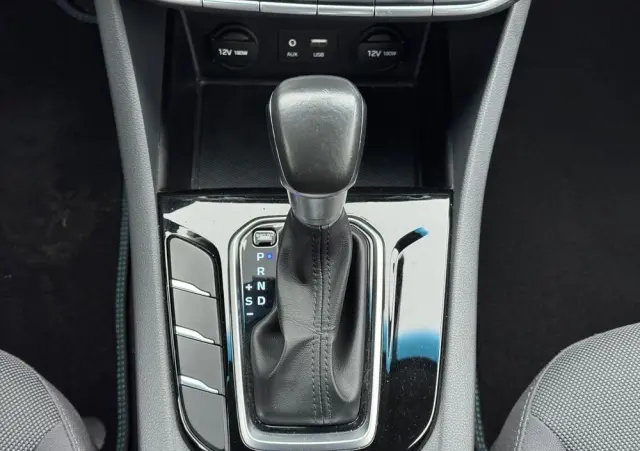 HYUNDAI IONIQ 1.6 GDI Advantage