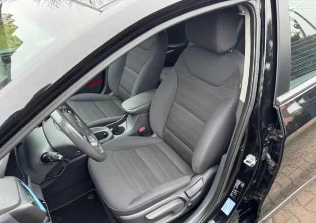 HYUNDAI IONIQ 1.6 GDI Advantage