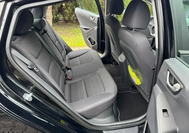 HYUNDAI IONIQ 1.6 GDI Advantage