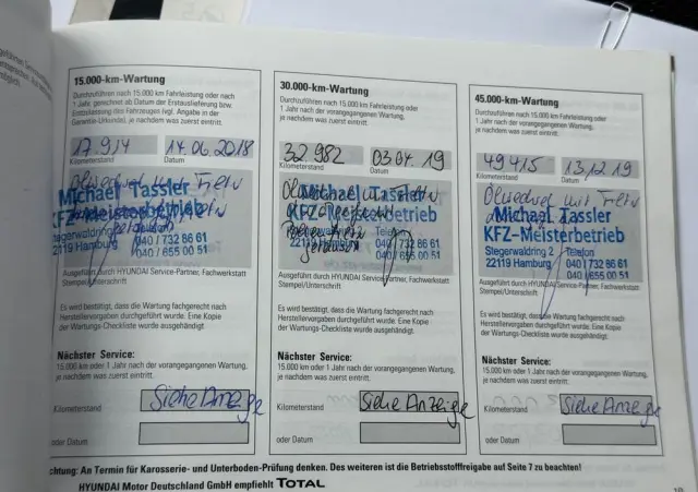 HYUNDAI IONIQ 1.6 GDI Advantage