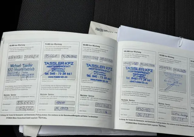 HYUNDAI IONIQ 1.6 GDI Advantage