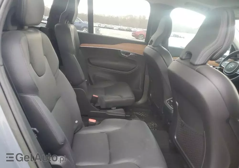 VOLVO XC 90 T6 AWD Geartronic Inscription