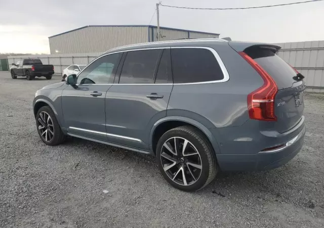 VOLVO XC 90 T6 AWD Geartronic Inscription