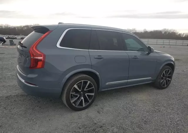 VOLVO XC 90 T6 AWD Geartronic Inscription