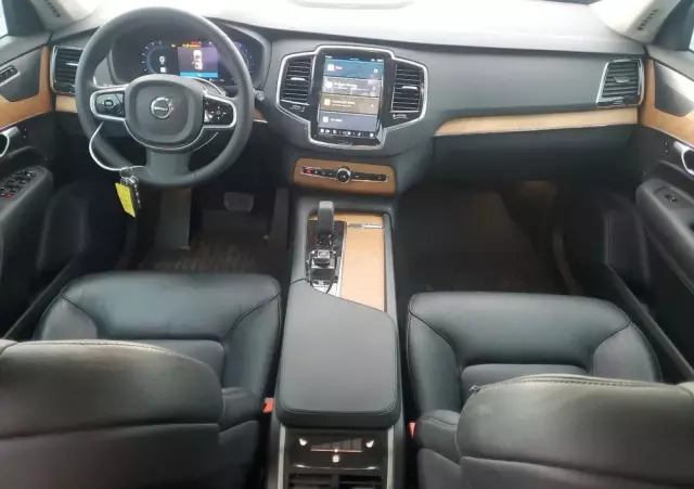 VOLVO XC 90 T6 AWD Geartronic Inscription