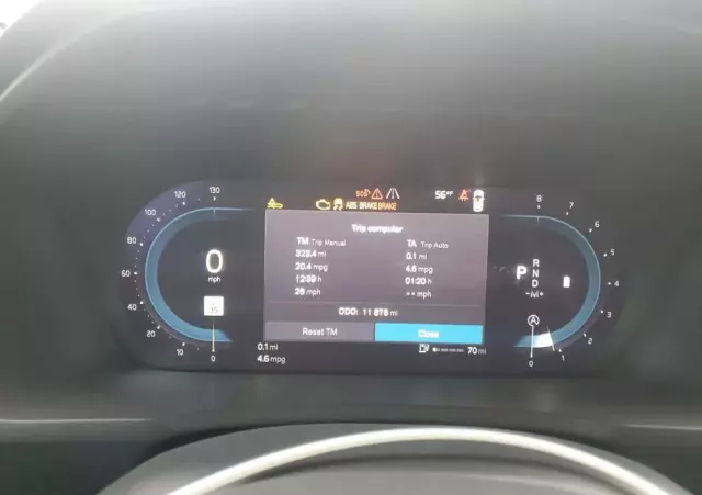 VOLVO XC 90 T6 AWD Geartronic Inscription