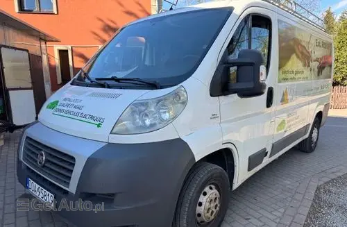 FIAT Ducato 