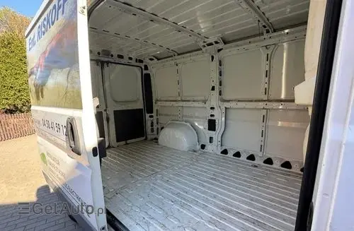 FIAT Ducato 