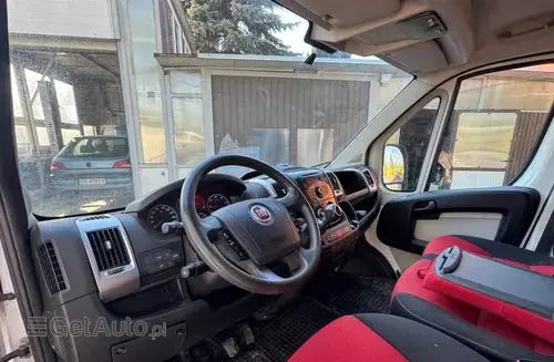 FIAT Ducato 