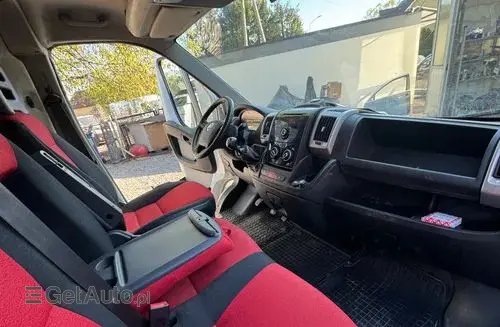 FIAT Ducato 