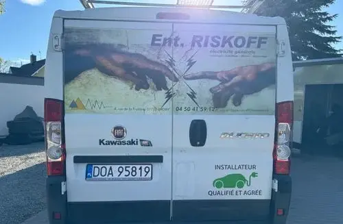 FIAT Ducato 