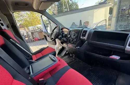 FIAT Ducato 