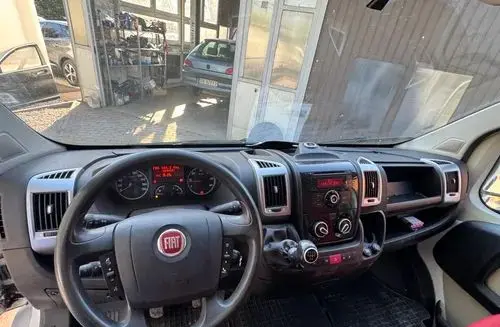 FIAT Ducato 