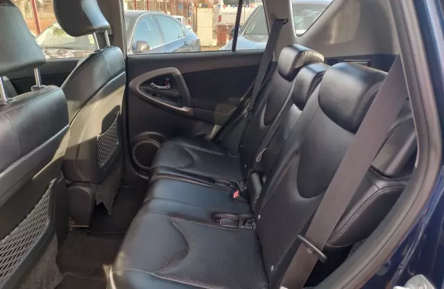 TOYOTA RAV4 2.2 D-CAT (177 KM) 4WD