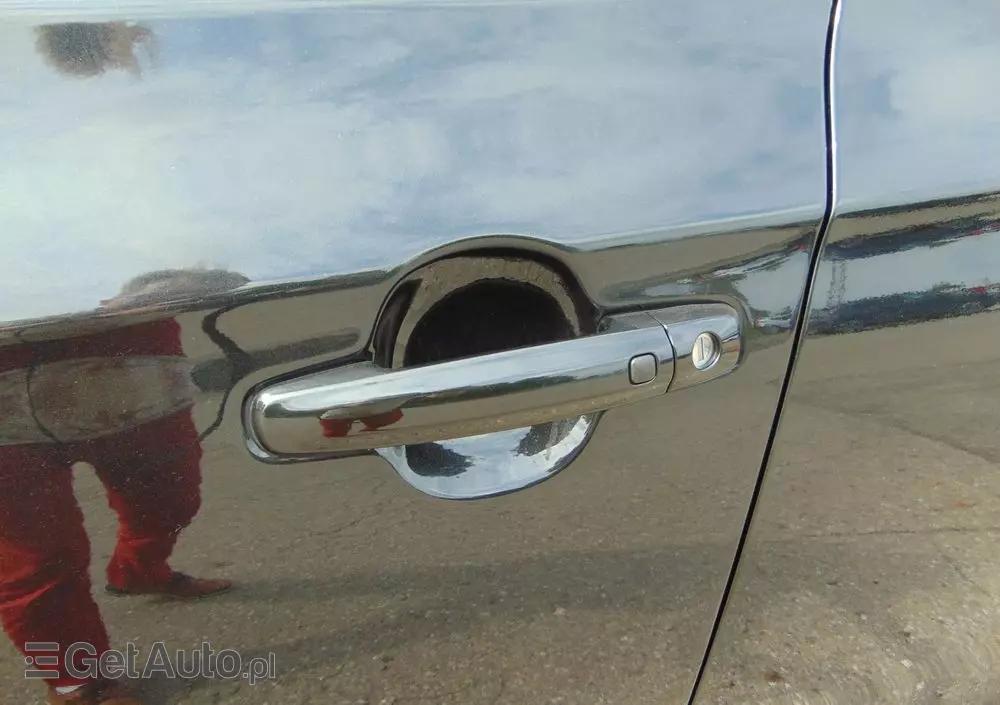 SUZUKI SX4 1.6 Comfort 4WD