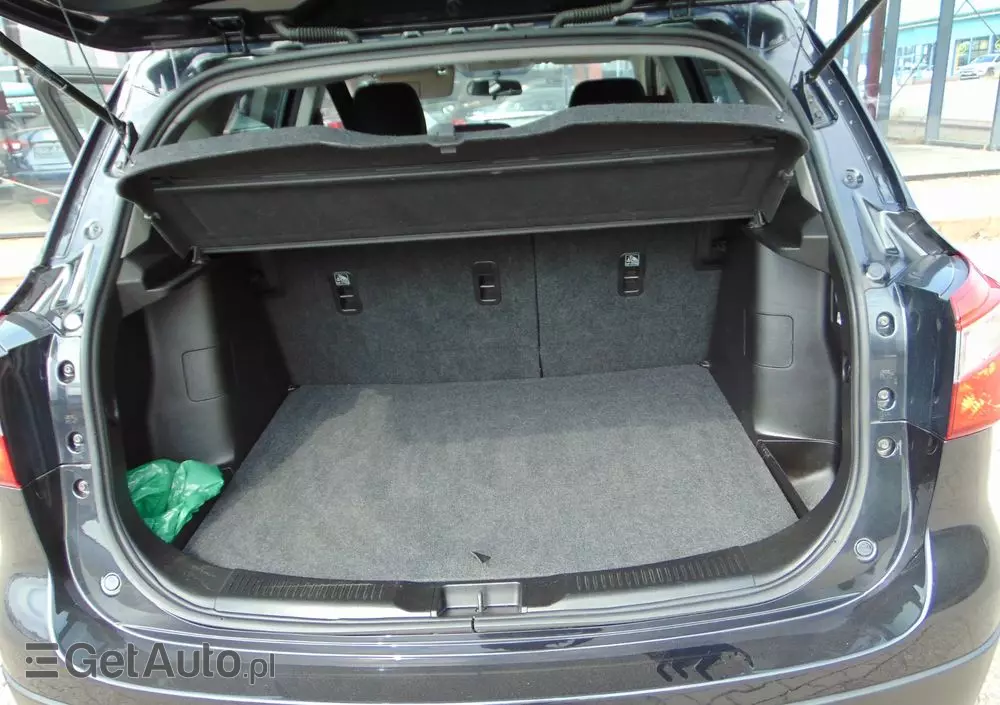 SUZUKI SX4 1.6 Comfort 4WD