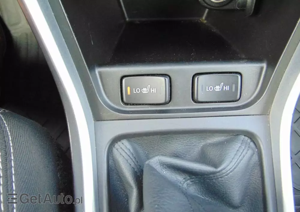 SUZUKI SX4 1.6 Comfort 4WD