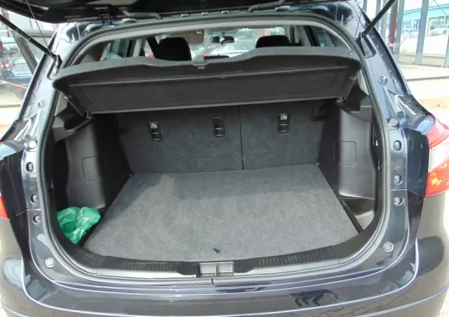 SUZUKI SX4 1.6 Comfort 4WD