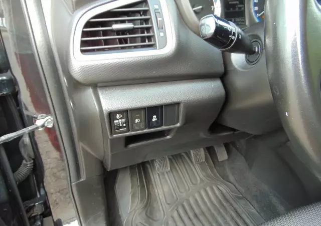 SUZUKI SX4 1.6 Comfort 4WD