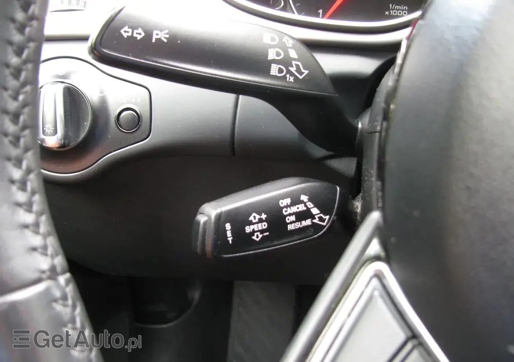 AUDI A4 Avant 2.0 TDI