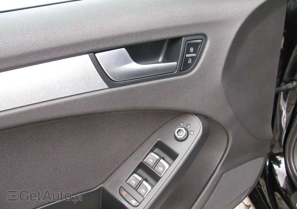 AUDI A4 Avant 2.0 TDI