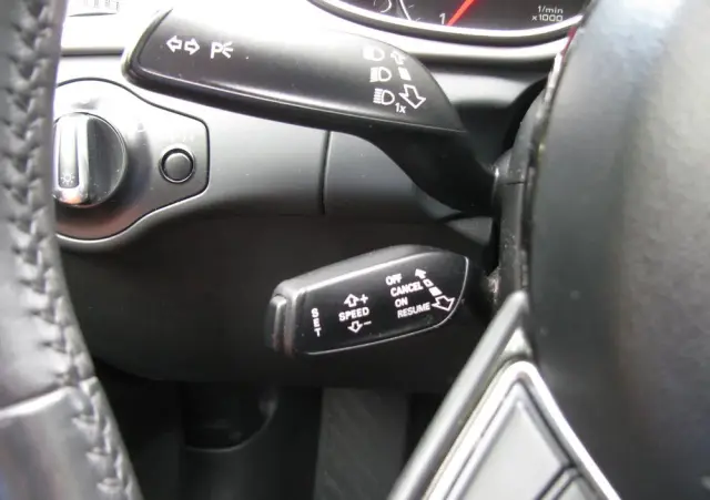 AUDI A4 Avant 2.0 TDI