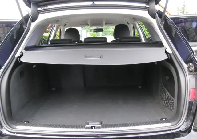 AUDI A4 Avant 2.0 TDI