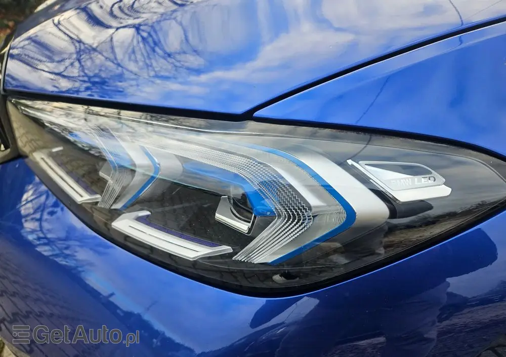 BMW Seria 3 320d xDrive M Sport Shadow