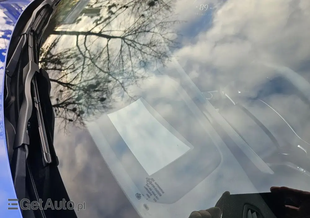 BMW Seria 3 320d xDrive M Sport Shadow