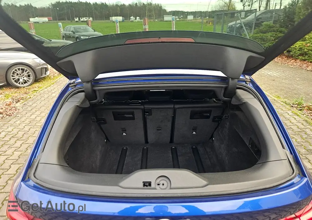 BMW Seria 3 320d xDrive M Sport Shadow