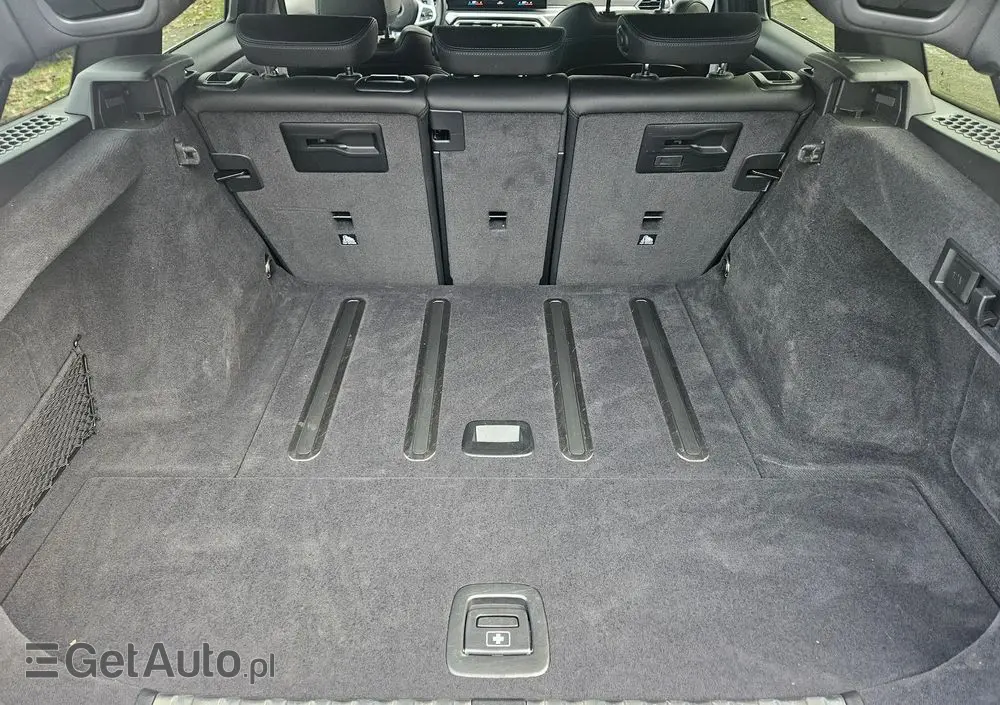 BMW Seria 3 320d xDrive M Sport Shadow