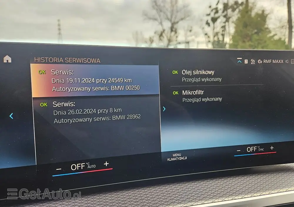 BMW Seria 3 320d xDrive M Sport Shadow