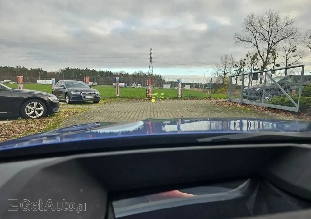 BMW Seria 3 320d xDrive M Sport Shadow