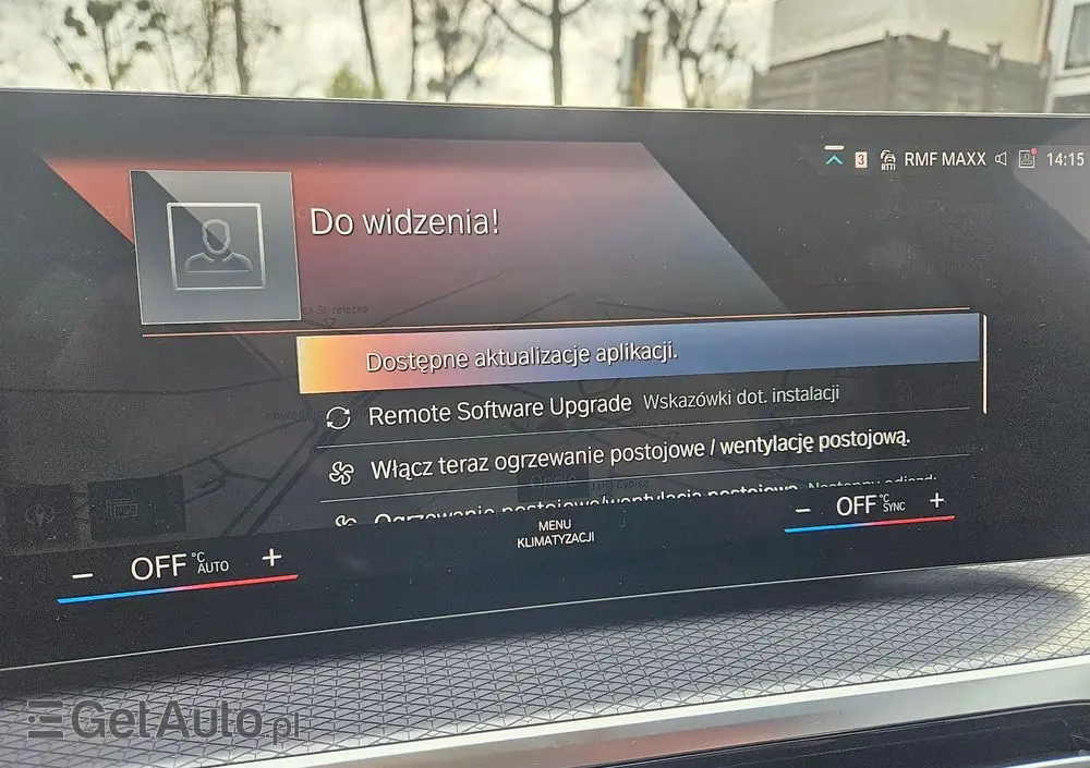 BMW Seria 3 320d xDrive M Sport Shadow