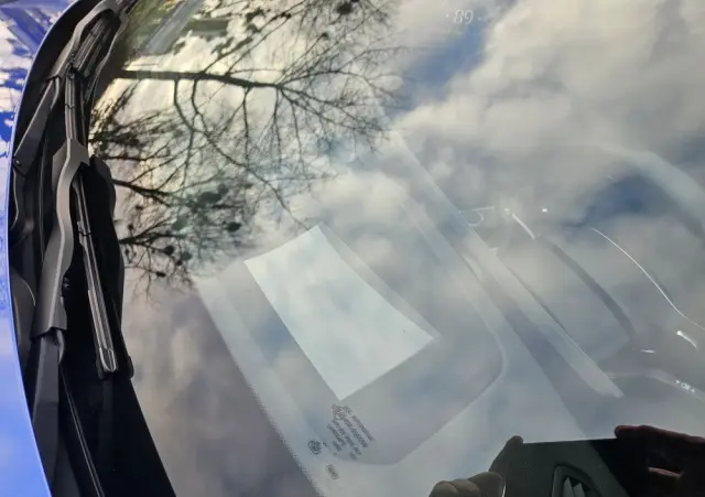 BMW Seria 3 320d xDrive M Sport Shadow