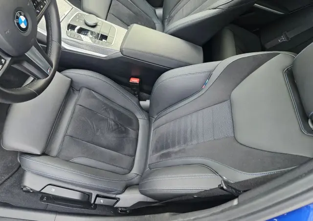 BMW Seria 3 320d xDrive M Sport Shadow