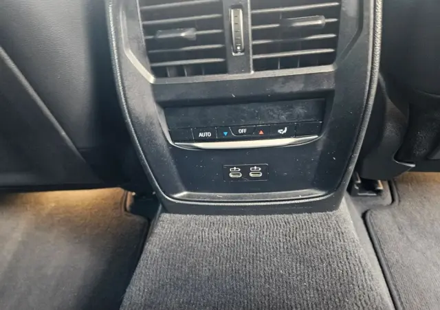 BMW Seria 3 320d xDrive M Sport Shadow