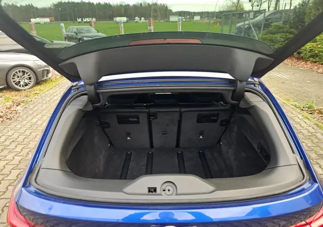 BMW Seria 3 320d xDrive M Sport Shadow