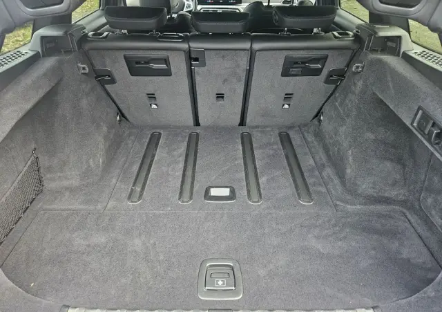 BMW Seria 3 320d xDrive M Sport Shadow