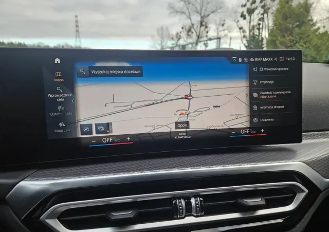 BMW Seria 3 320d xDrive M Sport Shadow