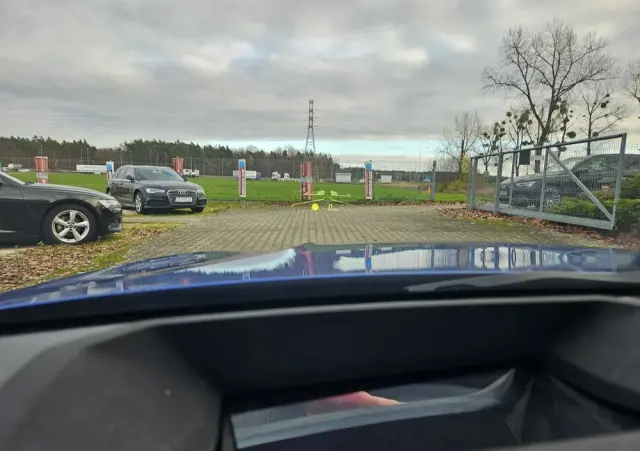 BMW Seria 3 320d xDrive M Sport Shadow